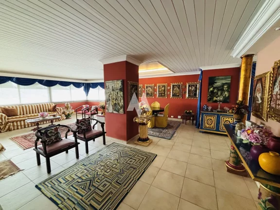 Imagem Apartamento à venda com 3 dormitórios em Itararé, São Vicente/SP