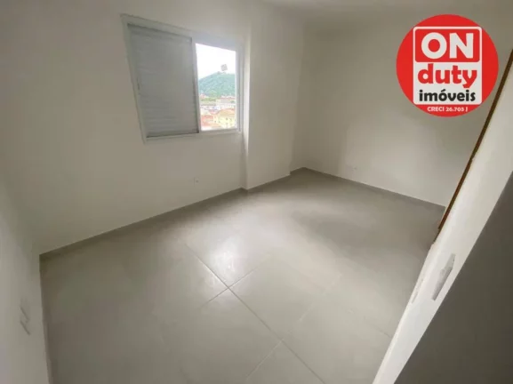 Imagem Apartamento à venda, 81 m² por R$ 595.000,00 - Marapé - Santos/SP