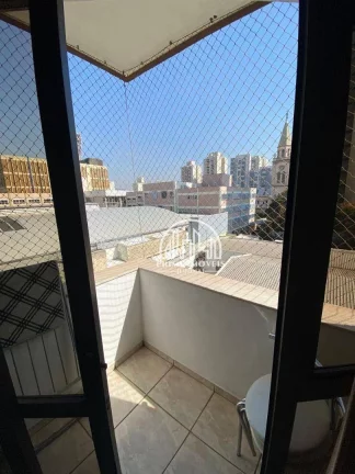 Imagem Apartamento com 3 dormitórios à venda, 108 m² por R$ 645.000,00 - Vila Arens - Jundiaí/SP