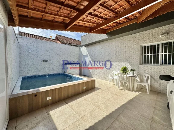 Imagem Casa Padrão