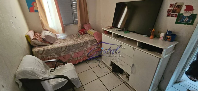 Imagem Apartamento com 3 quartos à venda, 62 m² - Butantã - São Paulo/SP