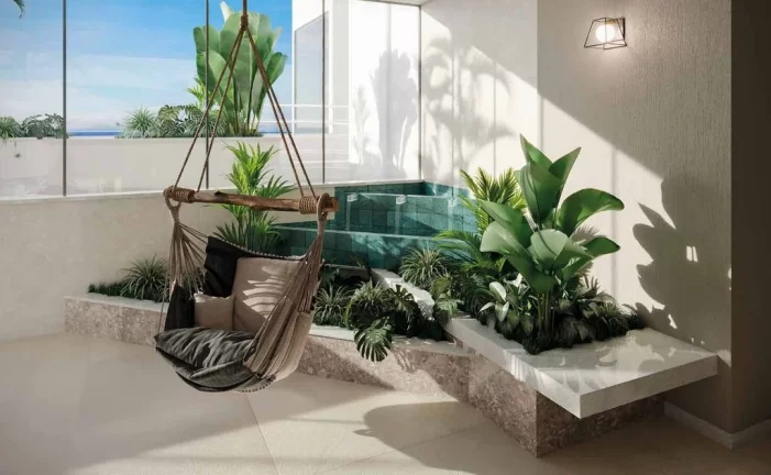 Imagem APARTAMENTO RESIDENCIAL em Vila Velha - ES, Praia de Itaparica