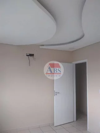 Imagem Apartamento com 3 dormitórios à venda, 72 m² por R$ 280.000,00 - Vila Nova - Cubatão/SP