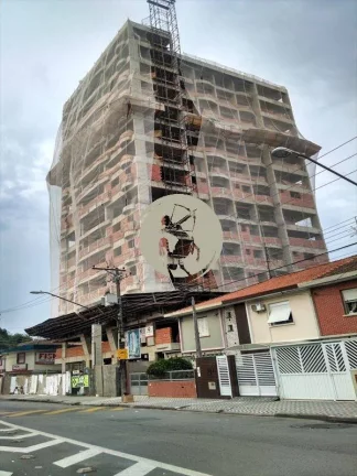 Imagem PREÇO: R$220.000 + PRESTAÇÕES. TENHO UM IMÓVEL PARAR VENDER NA PONTA DA PRAIA EM SANTOS EM FRENT...
