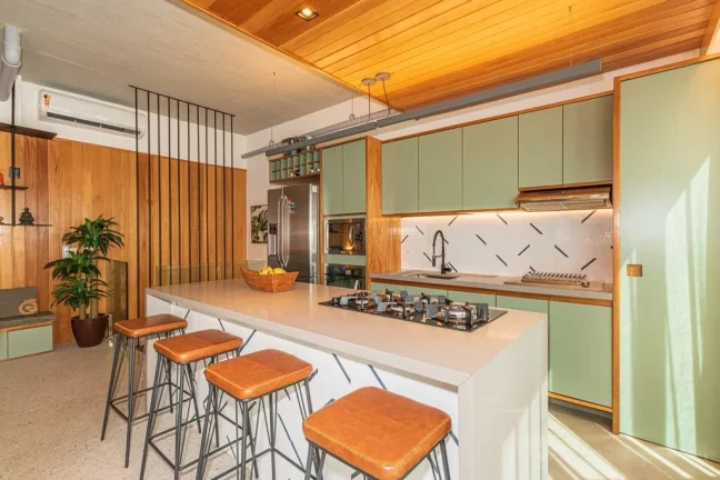 Imagem Cobertura com 3 Quartos à Venda, 150 m² em Barra Da Tijuca - Rio De Janeiro