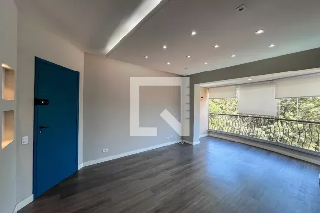 Imagem Apartamento à Venda - Aclimação, 3 Quartos, 126 m2