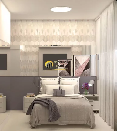 Imagem Belíssimo Apartamento / Princesa Isabel - Copacabana