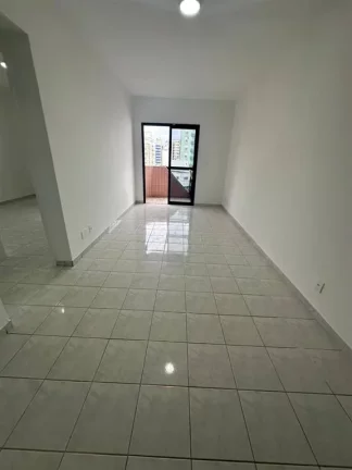 Imagem Apartamento com 1 dorm, Guilhermina, Praia Grande - R$ 280 mil, Cod: 2877