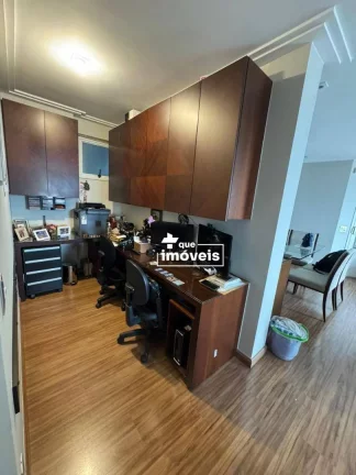 Imagem Apartamento com 2 dormitórios para alugar, 94 m² por R$ 8.500,00/mês - Vila Leopoldina - São Paulo/SP