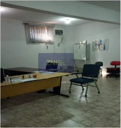 Imagem Prédio Industrial à Venda no Jardim Iara, Ribeirão Preto R 180