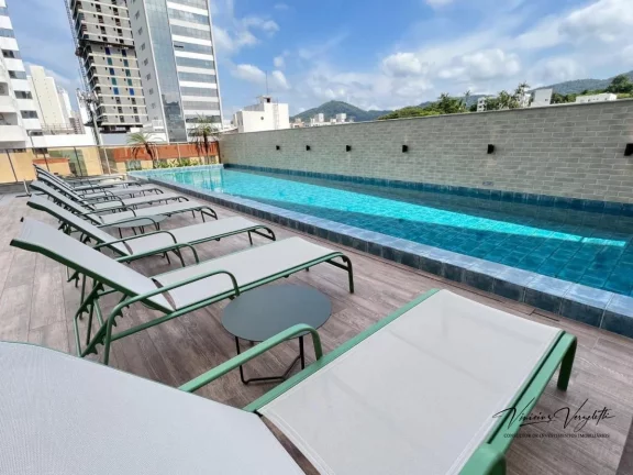Imagem Apartamento 4 ou + dormitórios para Venda em Balneário Camboriú / SC no bairro Pioneiros