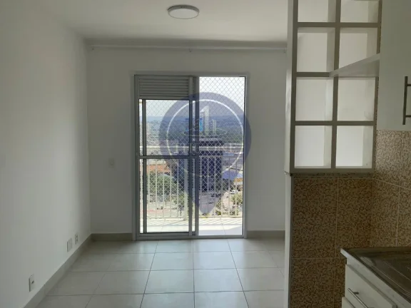 Imagem Apartamento para locação em São Paulo-SP, no Bom Retiro: 2 quartos, 1 sala, 1 banheiro, 38m² de área.