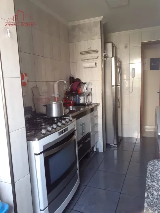 Imagem Lindo Apartamento 2 dormitórios - Jd. Umuarama