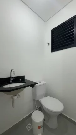 Imagem Apartamento em condomínio novo no Tenório