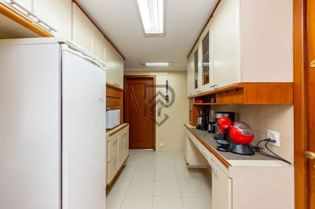 Imagem Apartamento Moema pronto para morar