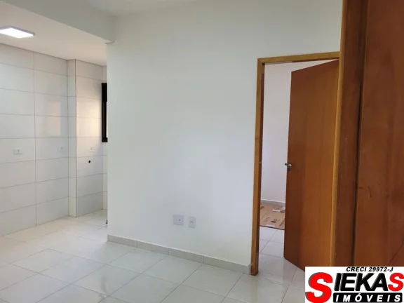 Imagem Apartamento de 1 quarto na Vila Matilde, São Paulo-SP: 30m² de conforto e praticidade!