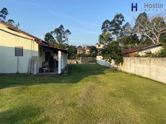 Imagem CASA RESIDENCIAL em SÃO FRANCISCO DO SUL - SC, Iperoba