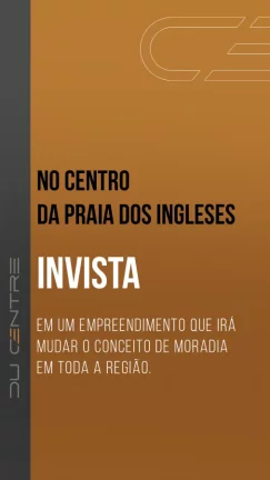 Imagem Apartamento para Venda no bairro Ingleses do Rio Vermelho