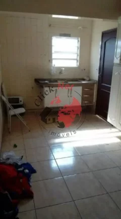 Imagem Casa térrea à venda bem localizada no bairro Pauliceia, São Bernardo do Campo com 3 dormitórios, 2 vagas, 120 m².