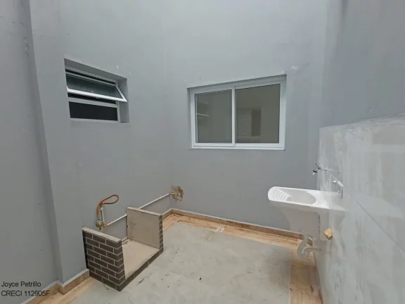 Imagem Bem vindo ao seu novo lar em Peruíbe!