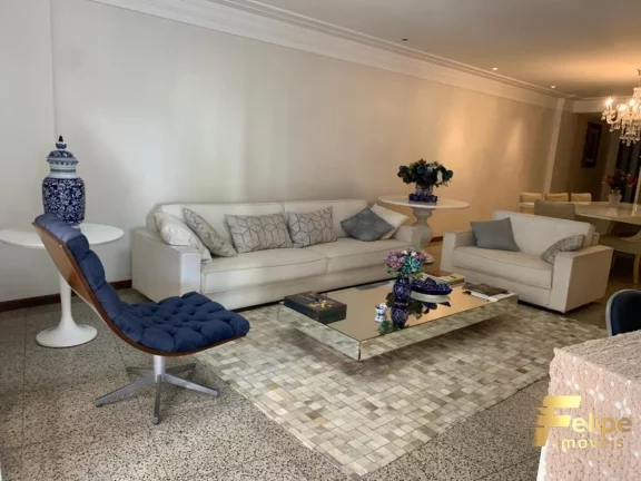 Imagem MARAVILHOSO APARTAMENTO NA QUADRA DO MAR NA PRAIA DA COSTA / ES