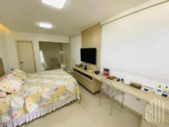 Imagem Casa DUPLEX no Condomínio ALDEBARAN VILLE, 5 dormitórios à venda por R$ 2.750.000,00 - Tabajaras - Teresina/PI
