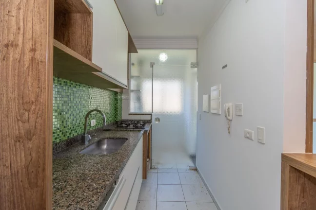 Imagem Apartamento de 2 quartos no bairro Ecoville