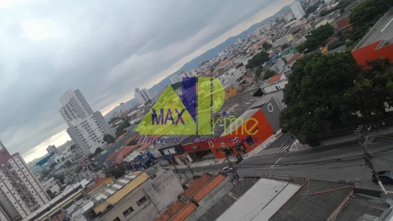 Imagem APARTAMENTO 43M²/02 DORMITÓRIOS/SACADA/01 VAGA