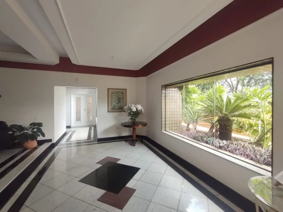 Imagem Apartamento Bairro Jardim Elite - Contendo 2 vagas de garagem, sala para 3 ambientes com sacada, lav...