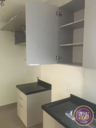 Imagem Apartamento para Alugar em Vila Santa Clara, São Paulo - SP