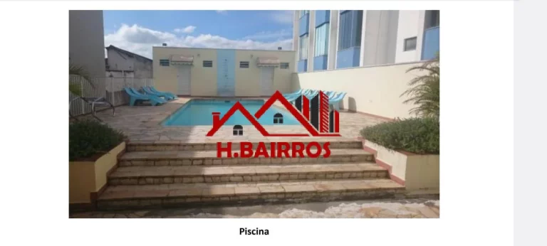Imagem VENDE HOTEL NO CENTRO DE TAUBATÉ COM 92 APARTAMENTOS