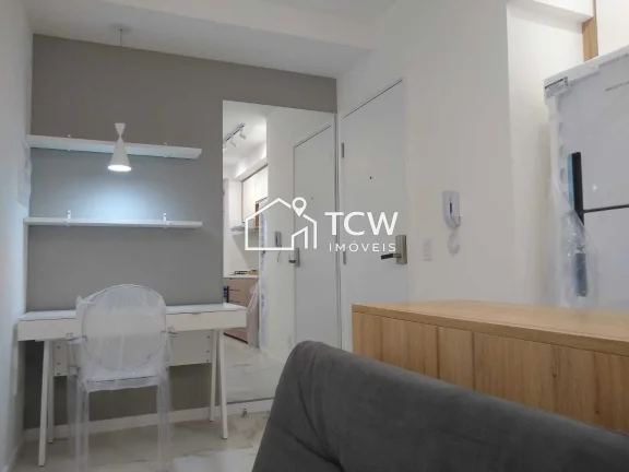 Imagem Apartamento 1 dorm com vaga