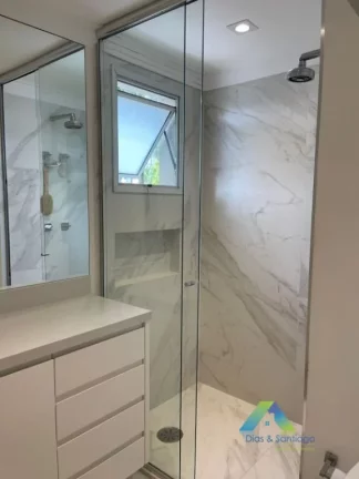 Imagem Apartamento com 3 dormitórios à venda, 144 m² por R$ 2.350.000,00 - Campo Belo - São Paulo/SP