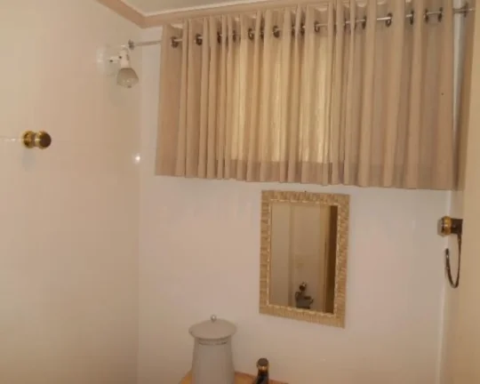 Imagem Apartamento à venda no Guarujá na Praia das Pitangueiras.
