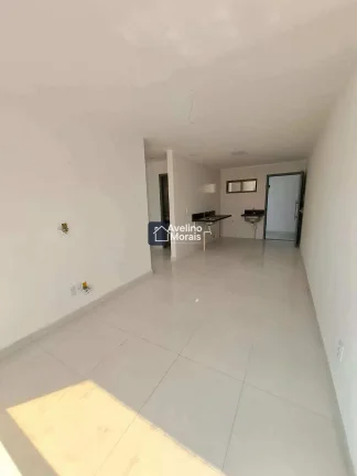 Imagem Apartamento à venda, no Elo Beach em João Pessoa, Bessa, com 2 quartos, 55m2