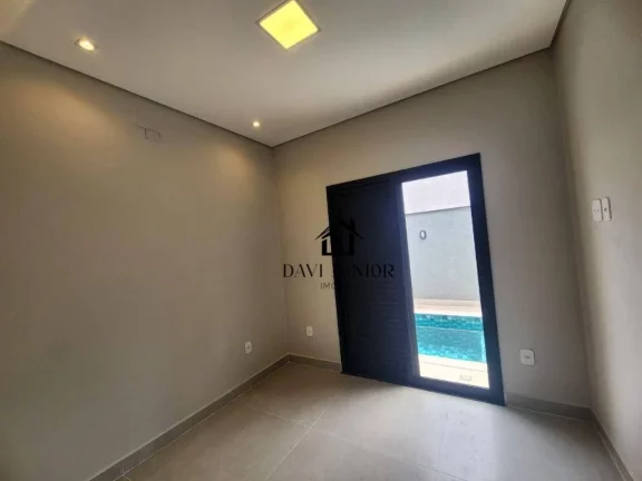 Imagem Casa com 3 suítes à venda, 142 m² por R$ 1.100.000 - Condomínio Helena Maria - Sorocaba/SP