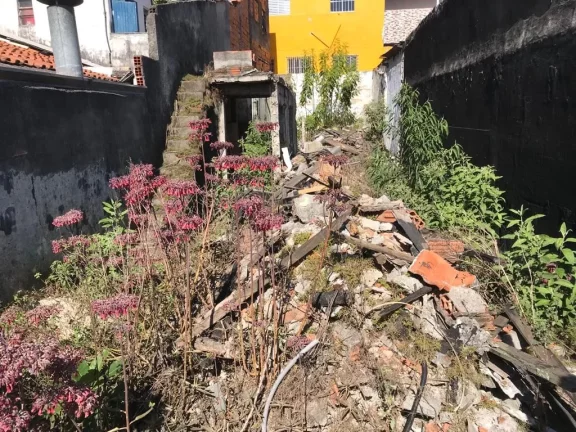 Imagem Terreno à venda, 145 m² por R$ 270.000,00 - Jardim Estela - Poá/SP