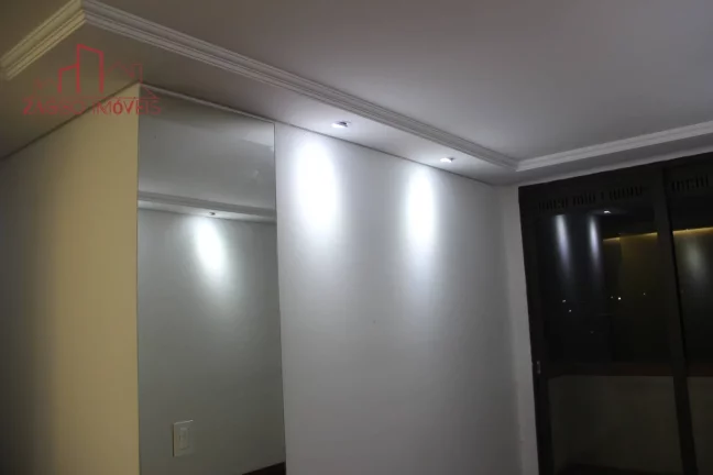 Imagem Lindo Apartamento Altos Morumbi Sul - 2 Dorms - 55 Mts²