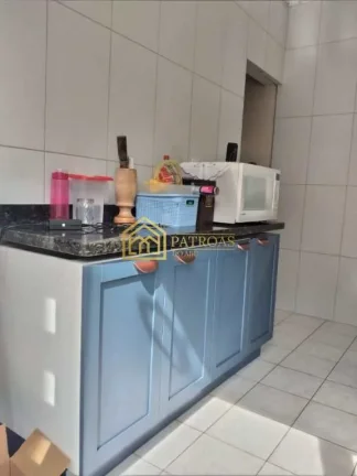 Imagem Casa Padrão
