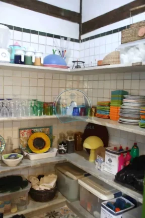 Imagem CASA RESIDENCIAL em UBATUBA - SP, BONETE