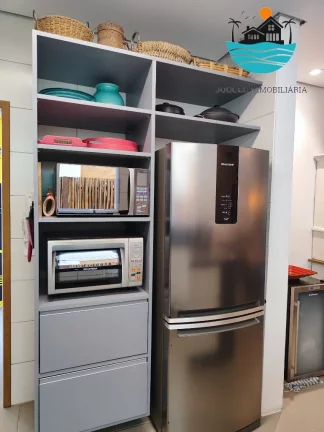 Imagem Casa para Alugar em Juquehy, com 4 suítes, área gourmet, Terraço, Max 8 pessoas, 02 vagas para carro, 100 metros da praia | Juquehy Imobiliária