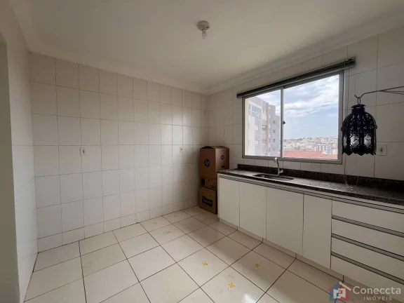 Imagem Apartamento à Venda no bairro Centro de Patos de Minas | 1 Suíte, Conforto e Praticidade