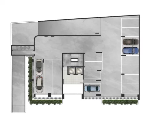 Imagem Apartamento à venda, com 2 quartos, 78,52m²