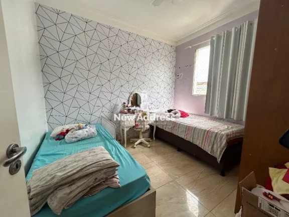 Imagem Apartamento de 2 quartos com lazer à venda em Soteco - Vila Velha