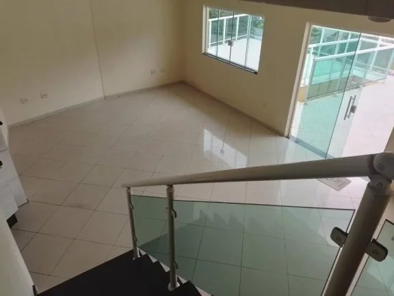 Imagem Sobrado com 2 dormitórios à venda, 255 m² por R$ 900.000,00 - Mogi das Cruzes - Mogi das Cruzes/SP