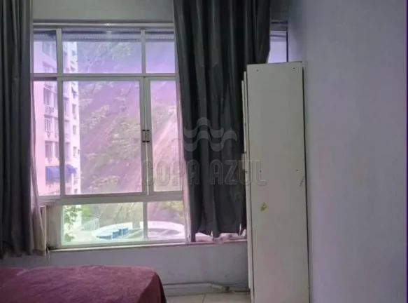 Imagem Copacabana - Residencial › Apartamento com 3 quarto(s) a Venda
