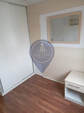 Imagem Apartamento à venda em São Paulo-SP, Vila Gumercindo: 3 quartos, 1 suíte, 3 banheiros, 2 vagas - 93 m². Venha conferir!