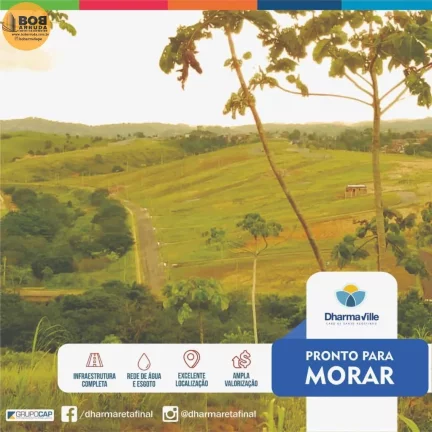 Imagem Terreno Padrão