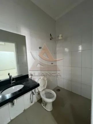 Imagem Salão - Ribeirão Preto - Campos Eliseos