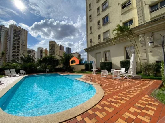 Imagem APARTAMENTO RESIDENCIAL em São Paulo - SP, Tatuape